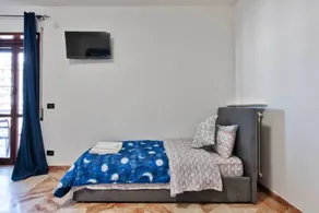 Easy Downtown Inn - Quarto