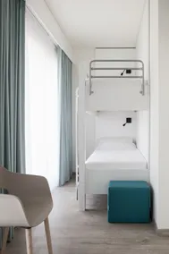 ibis Styles Nieuwpoort - Room