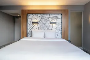 Pestana Brussels Schuman - Rom