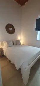 Eleanna's Mykonos - Chambre