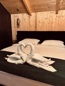 Glamping Resort Halicanum - Værelse