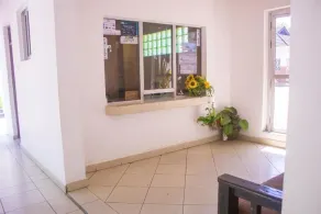 Manyatta Azure Boutique Hotel - Réception
