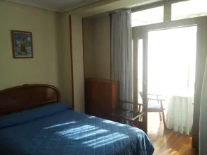 HOSTAL SANCHO GARCIA - Rum