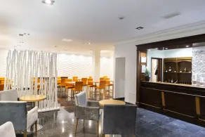 Hotel Serrano - Restaurant
