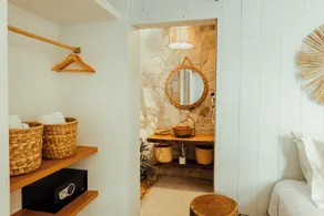 Kalit Hotel - Chambre