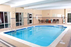Hilton Garden Inn Chesapeake/Suffolk - Pool