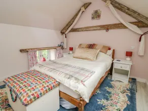 Buzzards Breg - Habitación