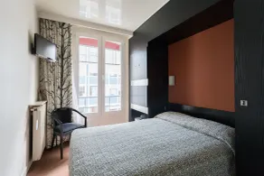 HOTEL ALISON - Værelse
