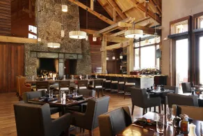Brasada Ranch - Restaurant