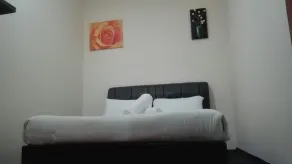 Alsafffa Homestay - Chambre