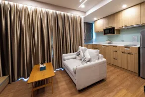Pleasant Chiangmai - Room