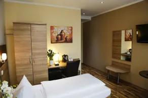 Hotel City Panorama - Room