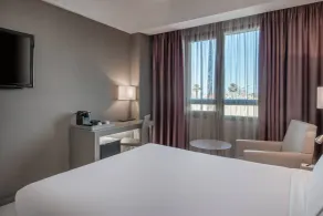 AC Hotel Iberia Las Palmas by Marriott - Chambre
