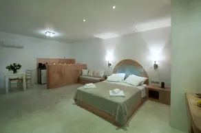 Anemes - Chambre