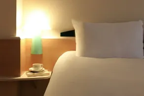 Hotel ibis Porto Sul Europarque - Chambre