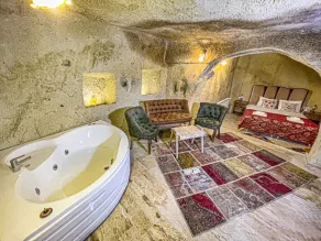Heritage Cave Suites - Rom