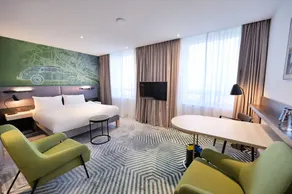 Mercure Warszawa Grand - Room