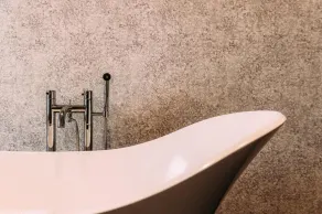 The Royal Hotel - Bathroom
