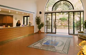 Toscana Verde - Reception