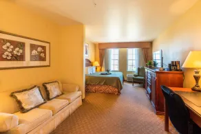 Natchez Grand Hotel On The River - Room