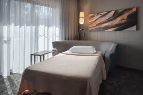 Courtyard by Marriott Mahwah - Rom