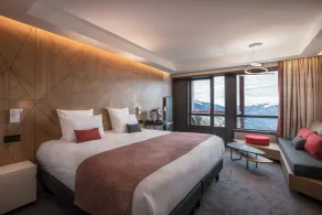 Altezza Arc 1800 Hôtel & Spa - Room
