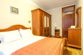 Hotel Dubrovnik - Habitación