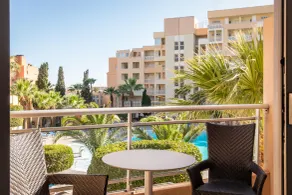 Hotel Fenix Family by ALEGRIA - Vue de la chambre