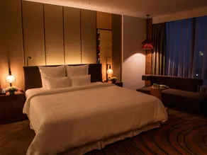 Pullman Vung Tau - Room