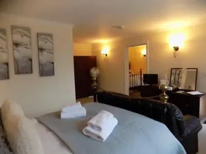 The White Horse Inn - Zimmer
