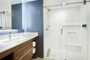 Residence Inn by Marriott Lenexa City Center - Salle de bain