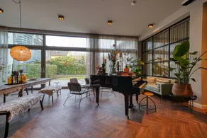Sunday Hotel Bonn - Lobby