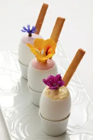 Logis Hôtel Restaurant La Palette - Restaurant