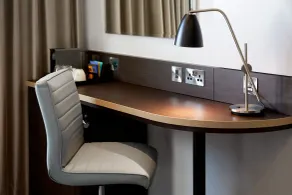 Premier Inn Banbury Town Centre - Castle Quay - Room