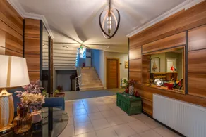 Platanus Hotel Altınoluk - Reception