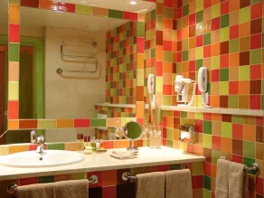 Grande Real Santa Eulalia Resort & Hotel Spa - Chambre