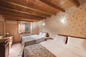 Yazicilar Hotel - Room