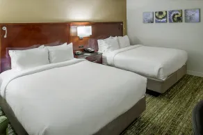 Marriott St. Louis West - Chambre
