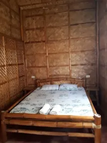 calayo beach resort - Room