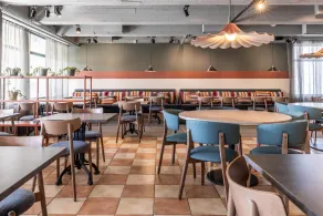 Scandic Espoo - Restaurant