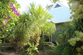 Kellys Beach Resort - Room
