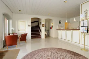 Dronninglund Hotel - Reception
