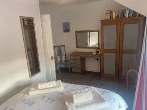 Royal Oak Cottage - Habitación