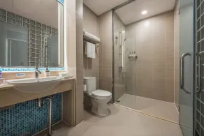 Holiday Inn Express Shangdi Beijing by IHG - Salle de bain