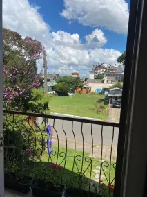 Pousada dos Pássaros - View from room
