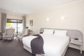 Te Mata Lodge - Habitación