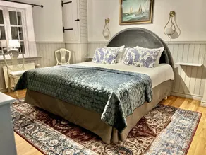 Sydkustens at Tullnäs - Chambre