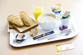 Première Classe Chalon-Sur-Saône - Restaurant