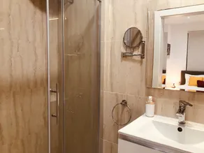 LA 88 Boutique - Salle de bain
