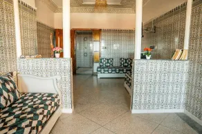 Asafar Apartments & Hostel - Wellness